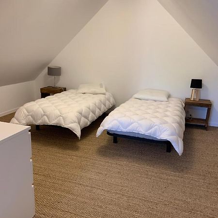 Duplex 70M2 Proche Mer, 2 Chambres, Terrasse, Parking Gratuit Saint-Malo Buitenkant foto